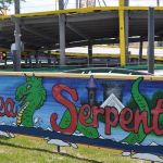 Fun Spot America - Sea Serpent - 001
